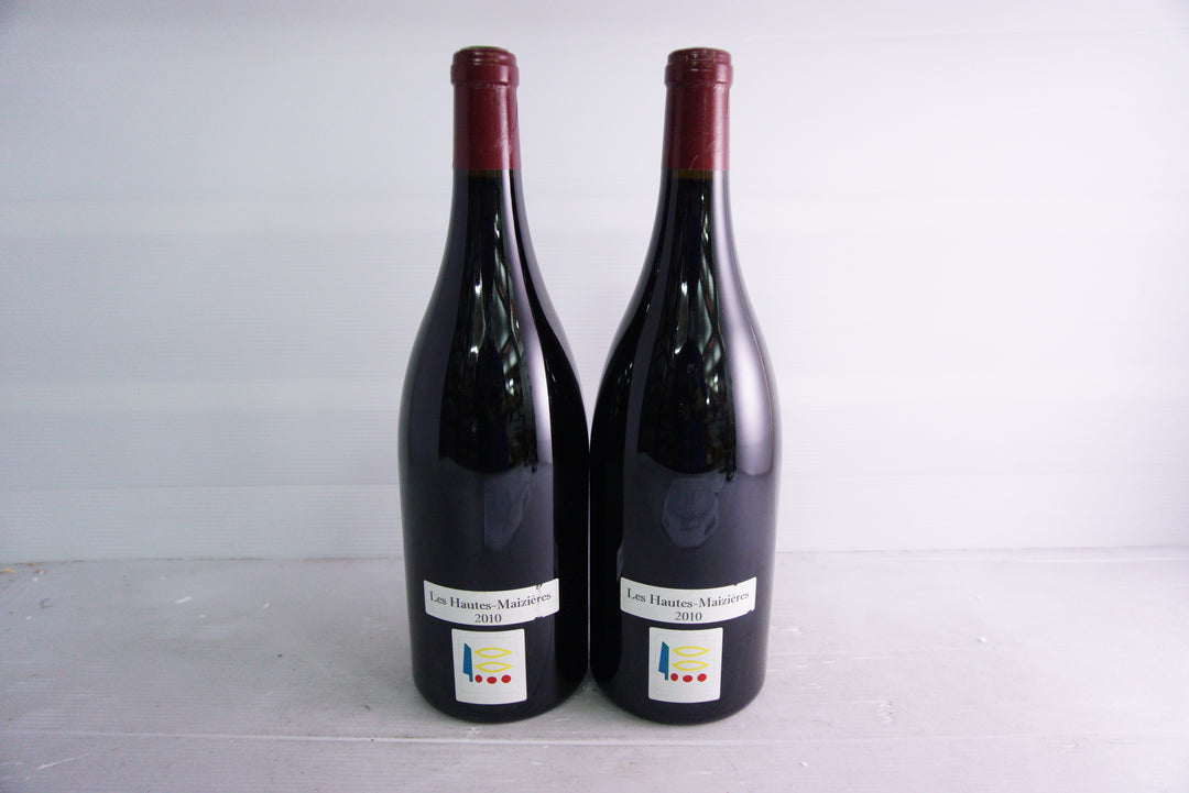 Prieure Roch Vosne Romanee Les Haut Maizieres Magnum 2010 *