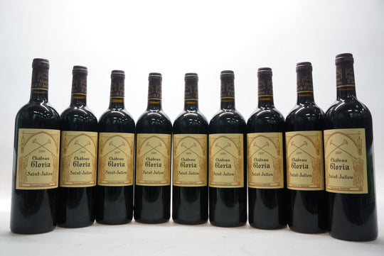 Chateau Gloria 2009