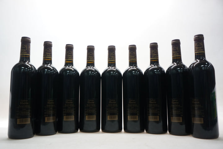 Chateau Gloria 2009