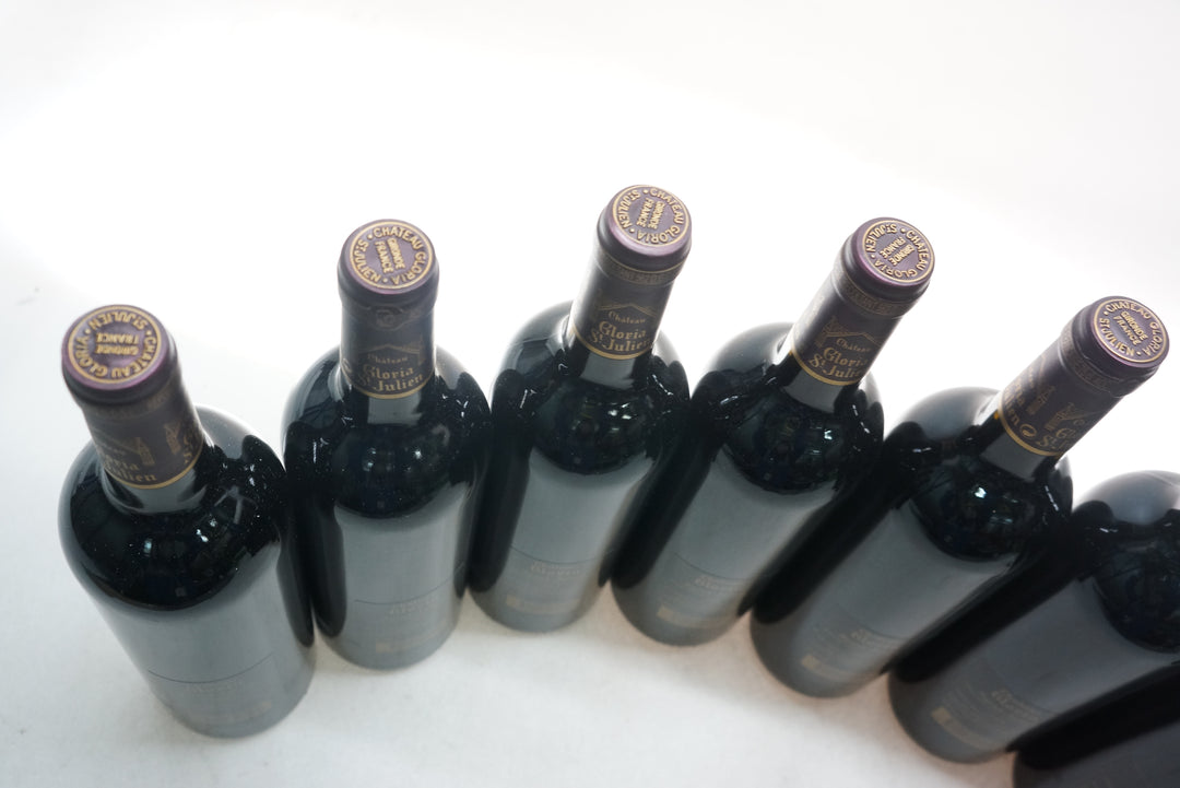Chateau Gloria 2009