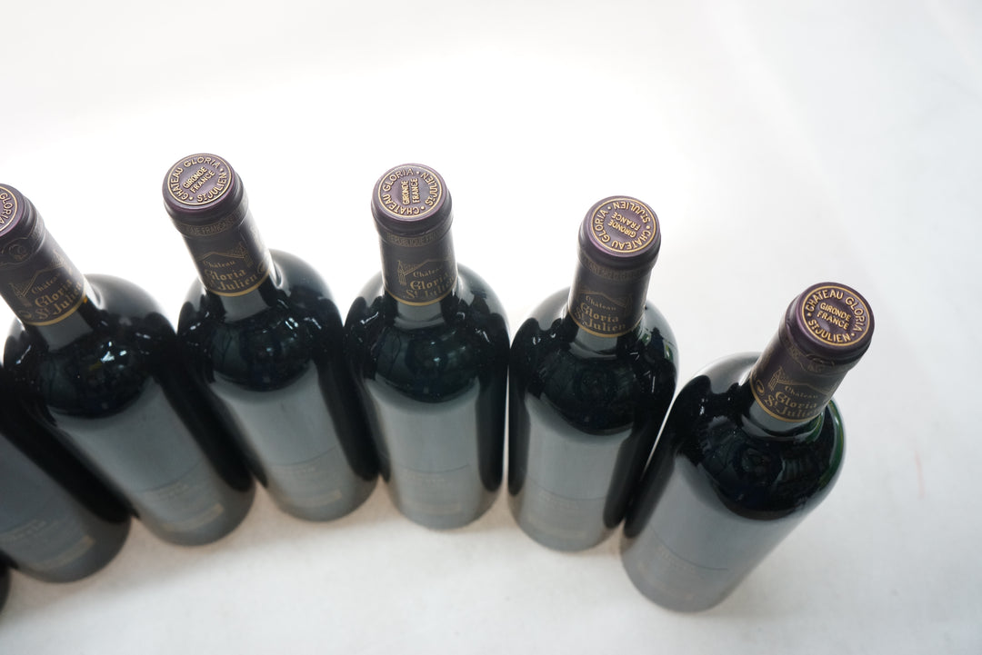 Chateau Gloria 2009