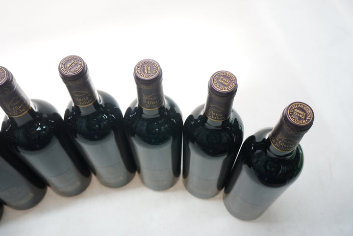 Chateau Gloria 2009