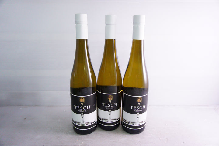 Tesch Queen of Whites Riesling 2017