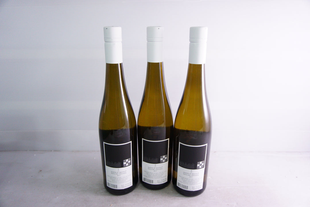 Tesch Queen of Whites Riesling 2017