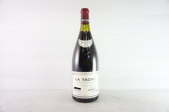 DRC La Tache Grand Cru Magnum 2000