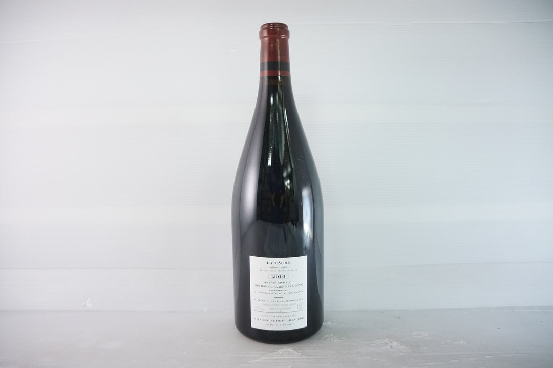 DRC La Tache Grand Cru Magnum 2016
