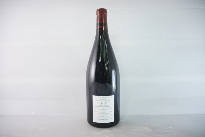 DRC La Tache Grand Cru Magnum 2016