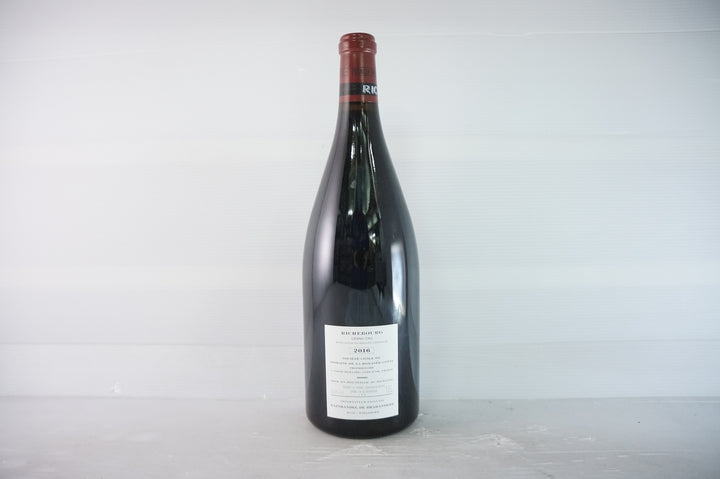 DRC Richebourg Grand Cru Magnum 2016