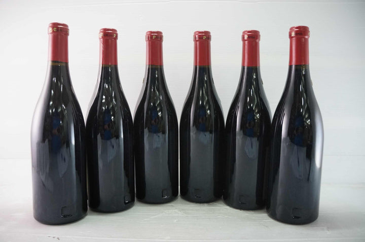 Clos des Papes Chateauneuf du Pape 2004