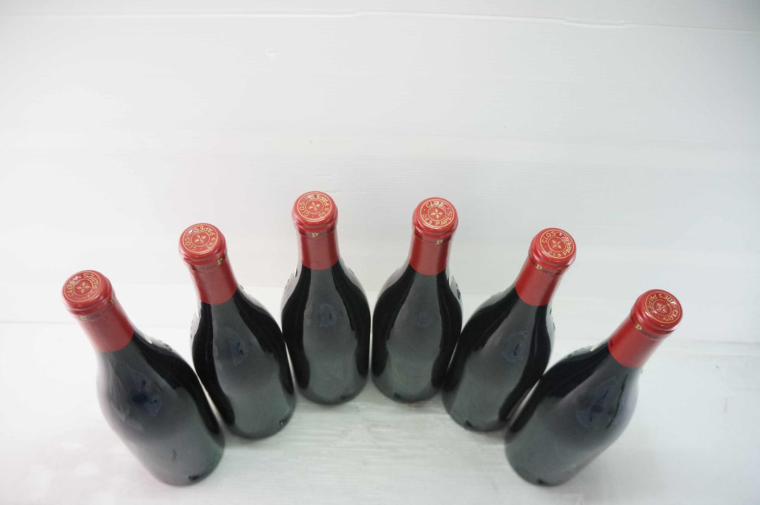 Clos des Papes Chateauneuf du Pape 2004