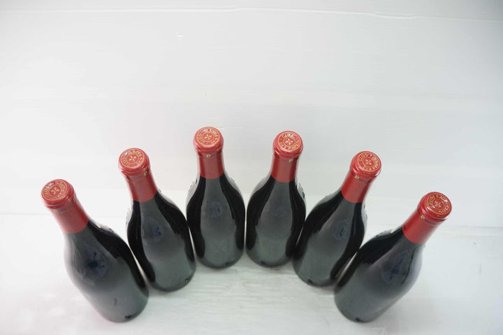 Clos des Papes Chateauneuf du Pape 2004
