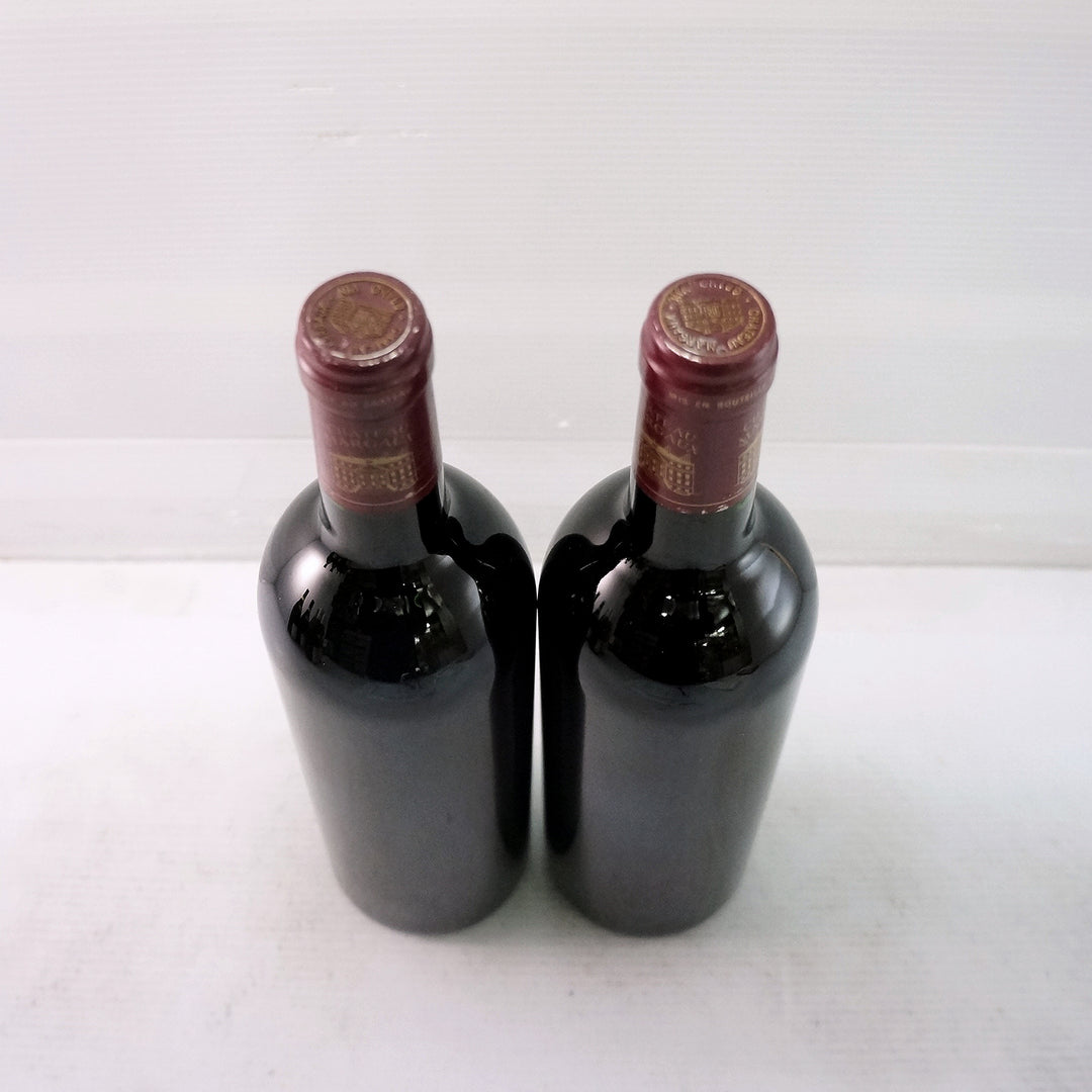 Chateau Margaux 1995
