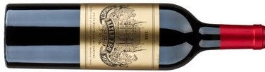 Chateau Palmer Alter Ego de Palmer 12x750ml 2009