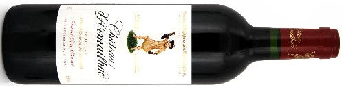 Chateau d'Armailhac 12x750ml 2006
