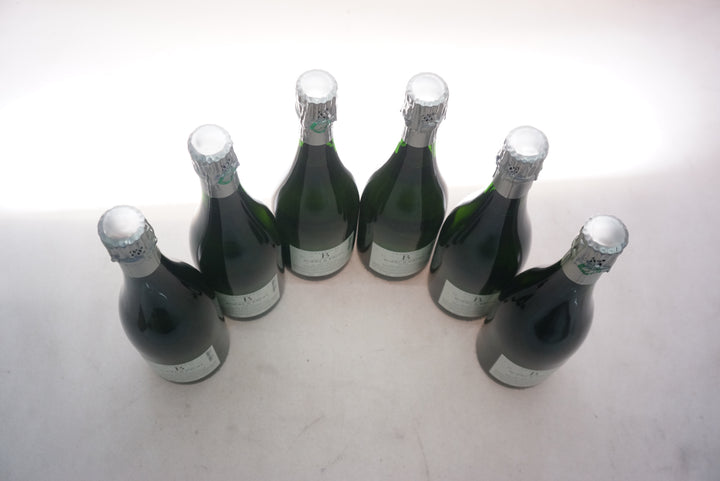 Boerl & kroff Brut Champagne 2004
