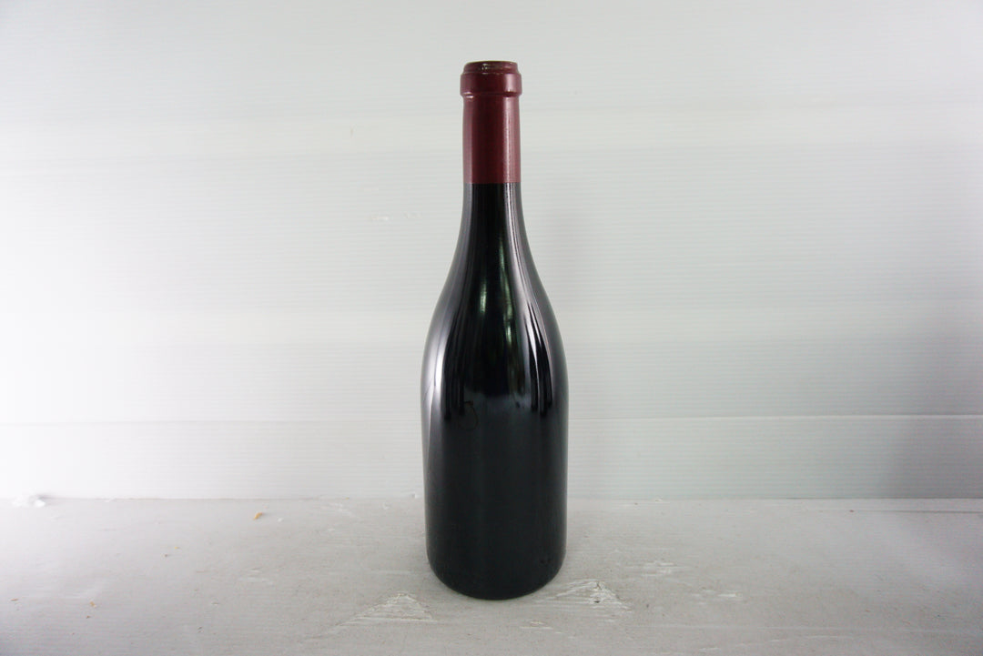 Sylvain Cathiard Bourgogne Rouge 2010