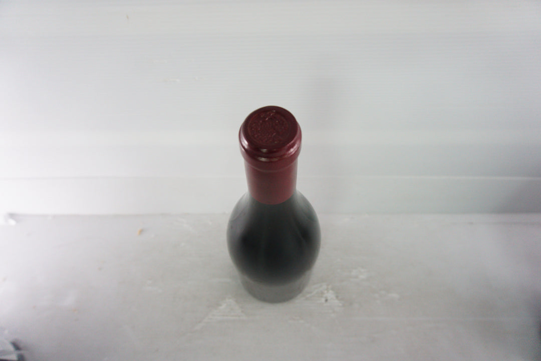 Sylvain Cathiard Bourgogne Rouge 2010