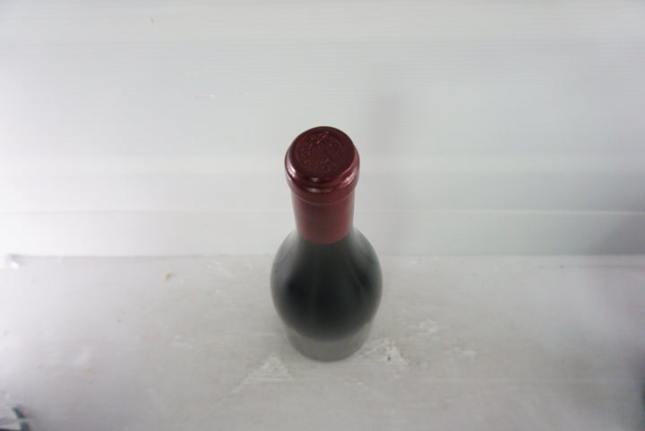 Sylvain Cathiard Bourgogne Rouge 2010