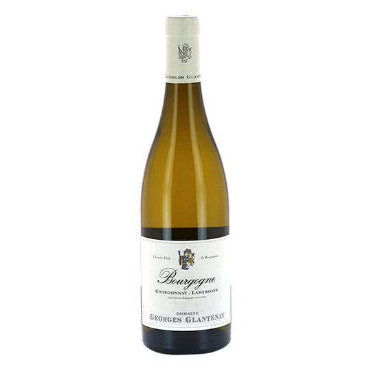 Domaine Glantenay Bourgogne Les Lemeroses Blanc 2018