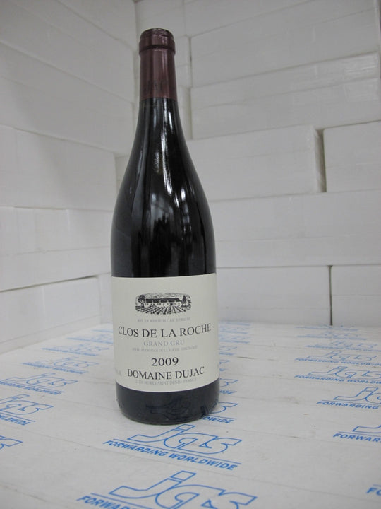 Dujac Clos de la Roche Grand Cru 2009