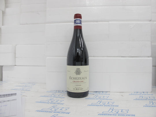 Emmanuel Rouget (Georges Jayer) Echezeaux Grand Cru 2008