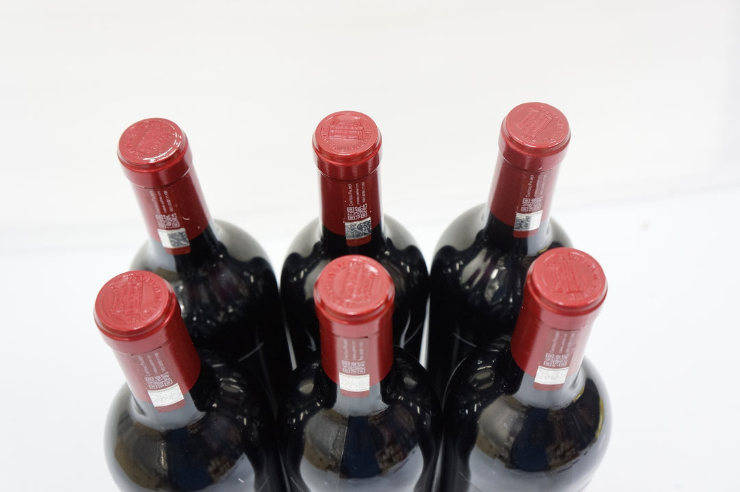 Chateau Palmer 2009