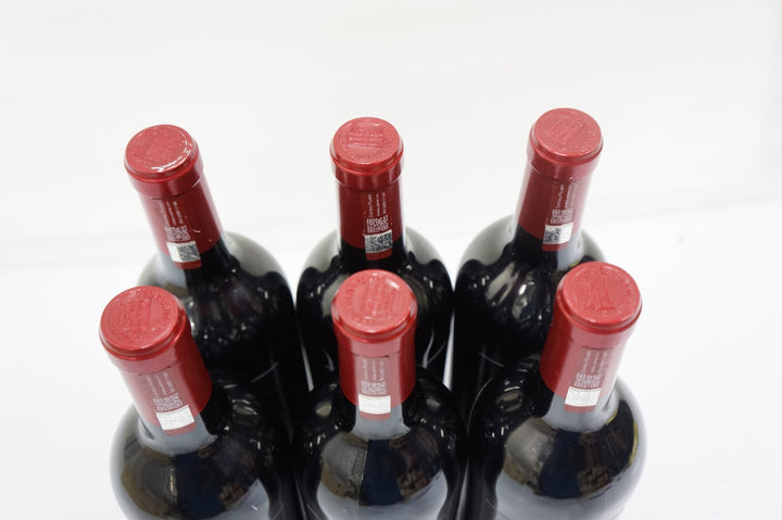 Chateau Palmer 2009