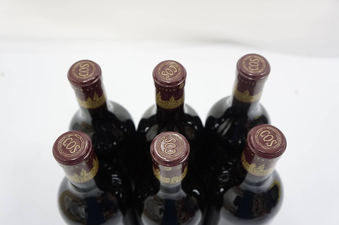 Chateau Cos D' Estournel 2009