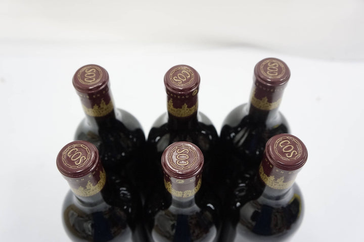 Chateau Cos D' Estournel 2009