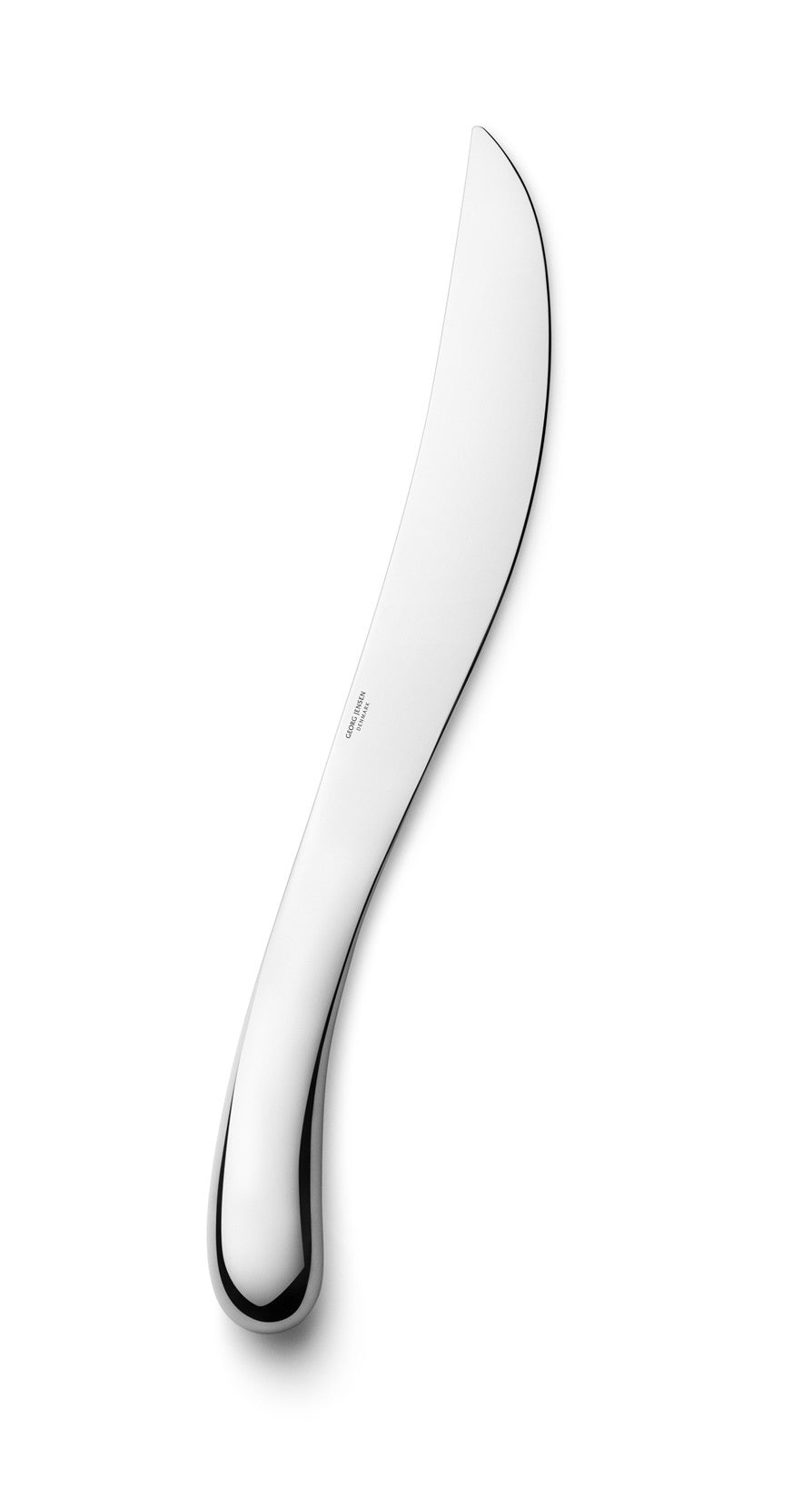 Georg Jensen INDULGENCE Champagne Sabre
