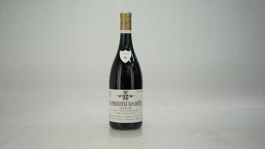Armand Rousseau Chambertin Clos de Beze Grand Cru 2012