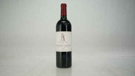 Chateau Latour 2000