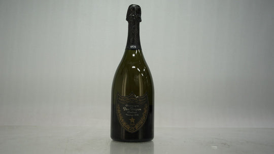 Dom Perignon Oenotheque 1976