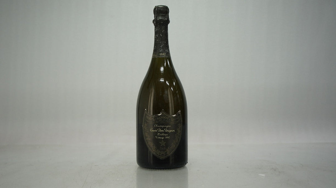 Dom Perignon Oenotheque 1990