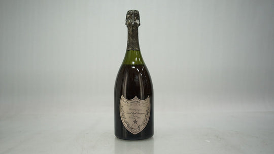 Dom Perignon Rose 1985
