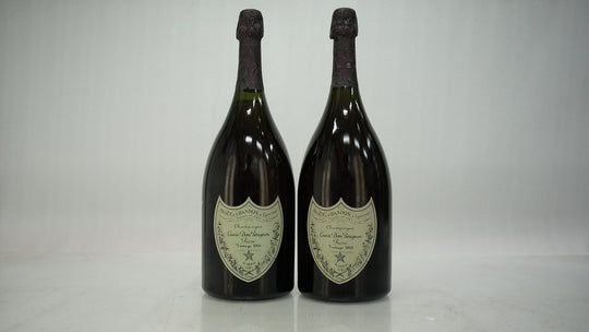 Dom Perignon Rose 1988 (Magnum)