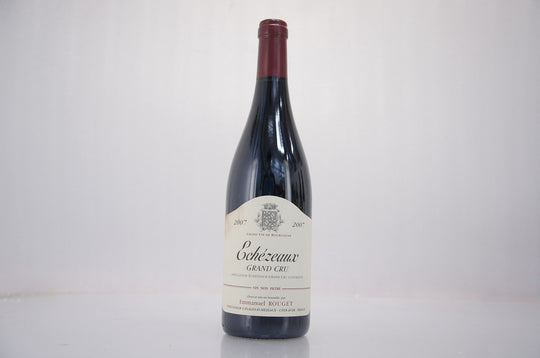 Emmanuel Rouget Echezeaux Grand Cru 2007