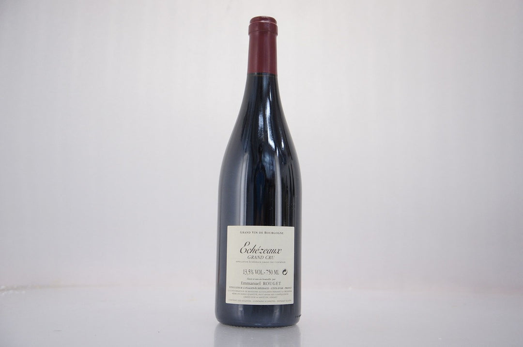 Emmanuel Rouget Echezeaux Grand Cru 2007