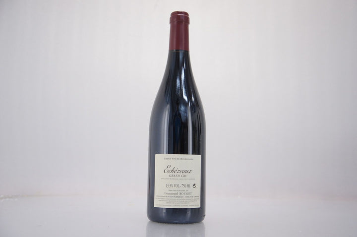 Emmanuel Rouget Echezeaux Grand Cru 2007