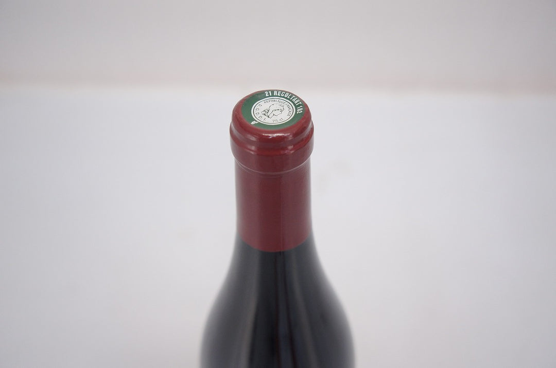 Emmanuel Rouget Echezeaux Grand Cru 2007