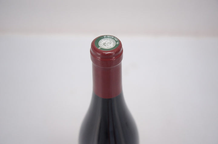 Emmanuel Rouget Echezeaux Grand Cru 2007