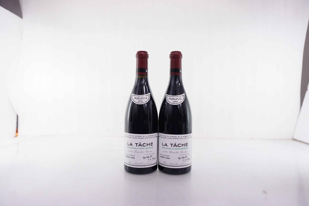 DRC La Tache Grand Cru 1999