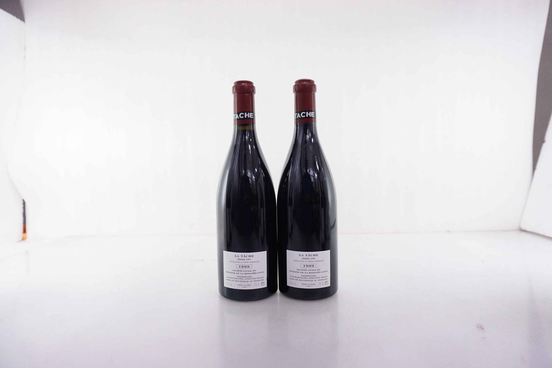 DRC La Tache Grand Cru 1999