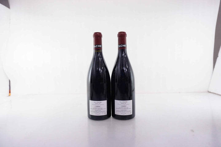 DRC La Tache Grand Cru 1999