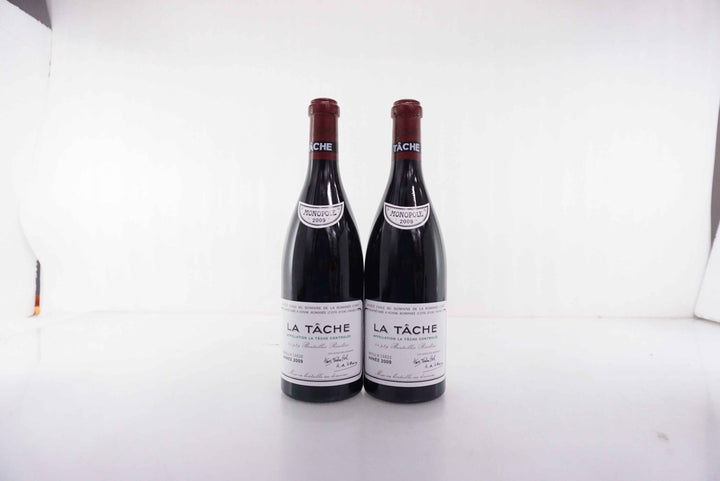DRC La Tache Grand Cru 2009
