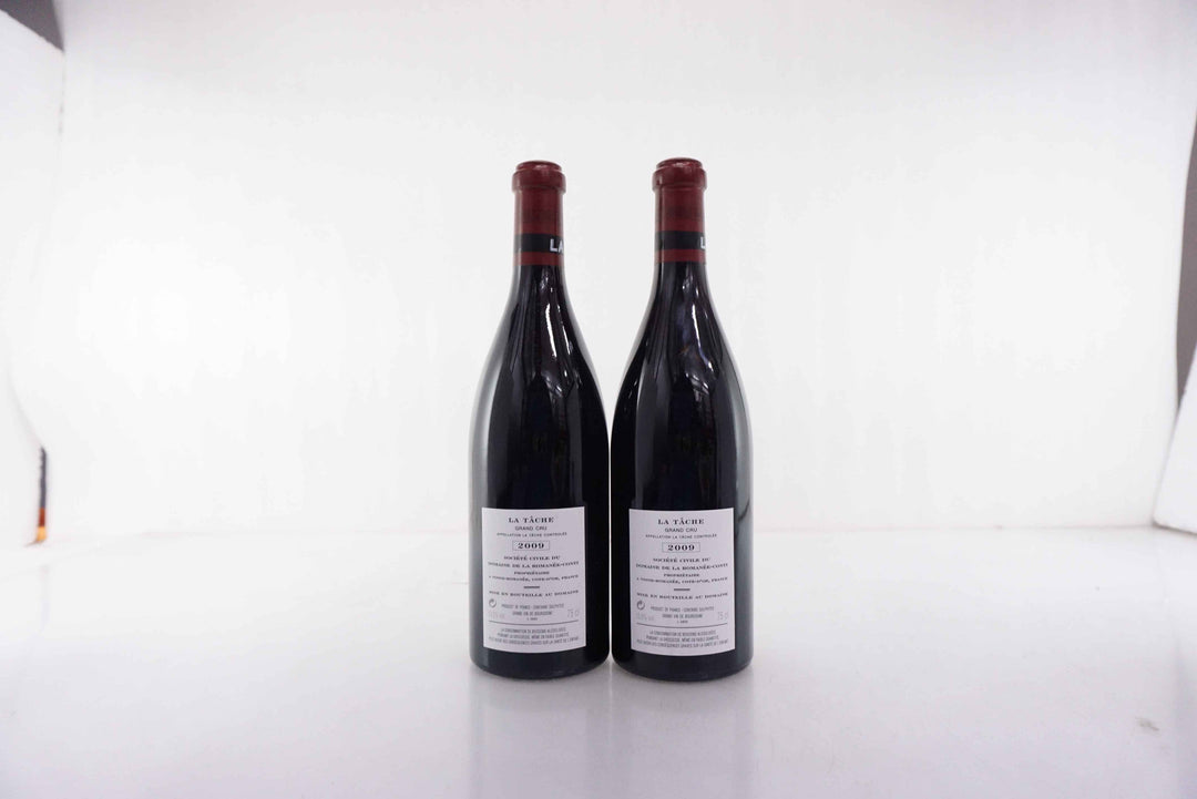 DRC La Tache Grand Cru 2009