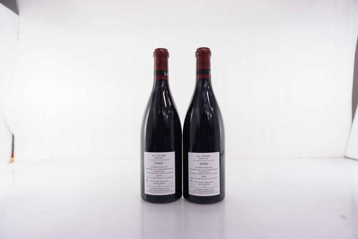 DRC La Tache Grand Cru 2009