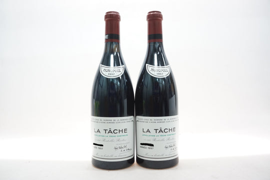 DRC La Tache Grand Cru 1997