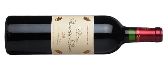 Chateau Branaire Ducru 12x750ml 2009
