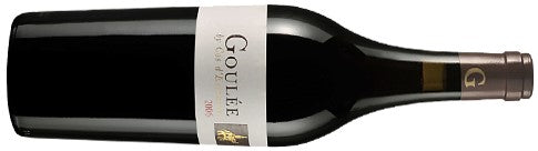 Goulee by Cos d'Estournel 6x750ml 2009